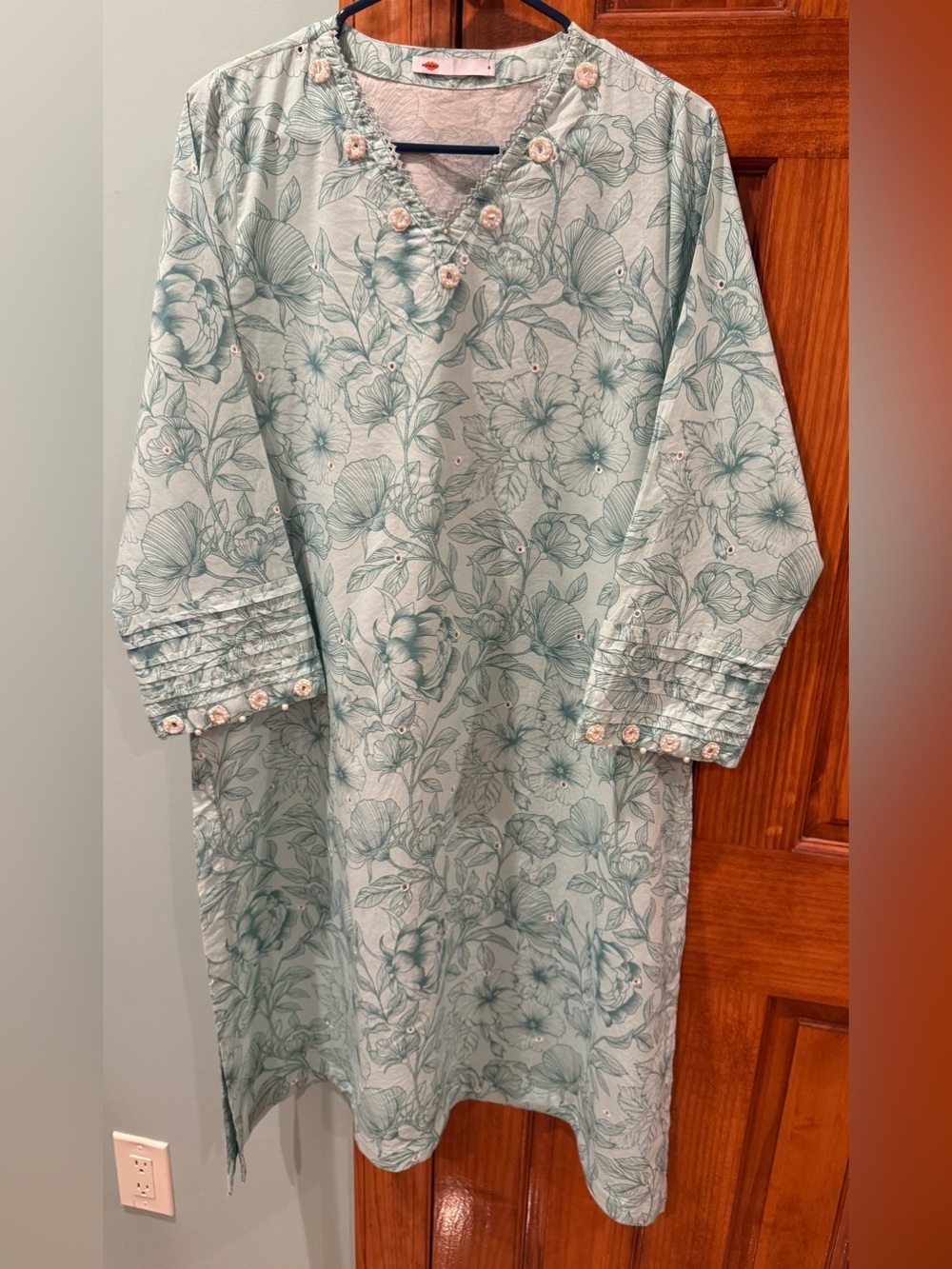 Khaadi Ready To Wear Shirt
